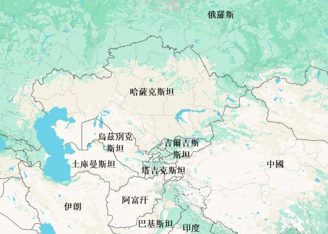 五国公开悖离中共，川普出奇制胜