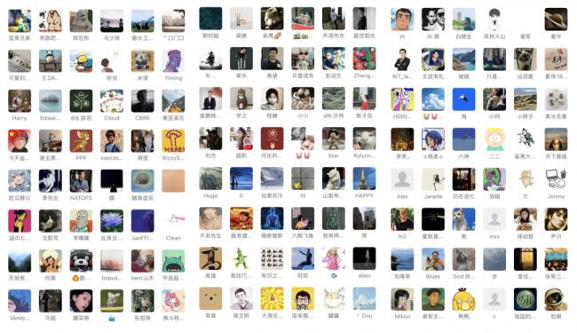 官员退群，博士进场