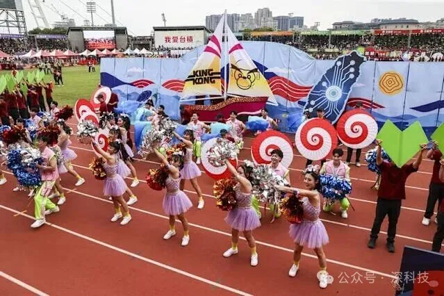 燃爆！台积电发巨额奖金 黄仁勋也来了