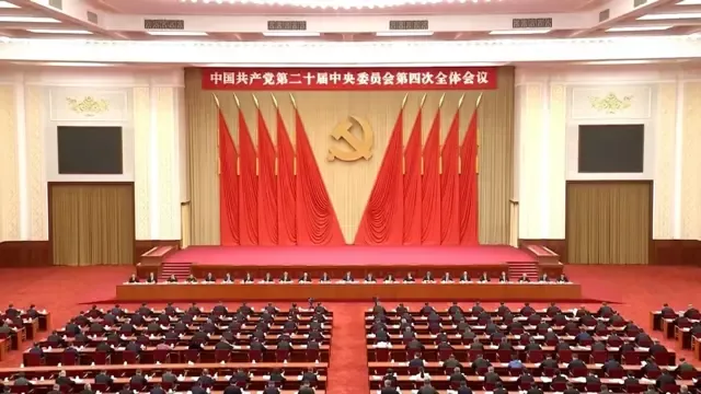 20大后军方委员都去哪儿啦？ 落马 递补 被跳过 被调查？