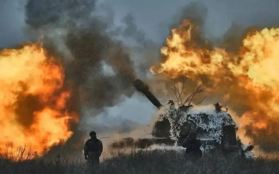 被要求不惜一切代价守住 乌军主力却开始投降 被要求不惜一切代价守住 乌军主力却开始投降