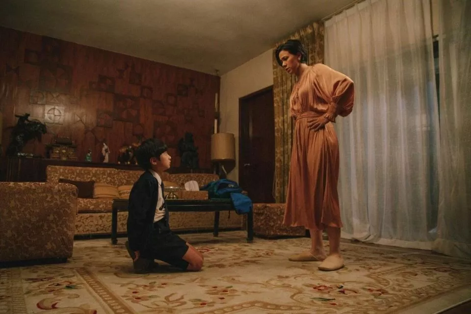 中国父母的空心病,正在传给孩子