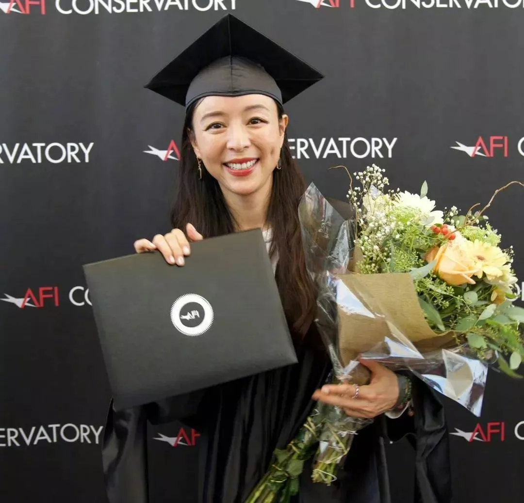 45岁张静初状态好真实！长期吃素气色差