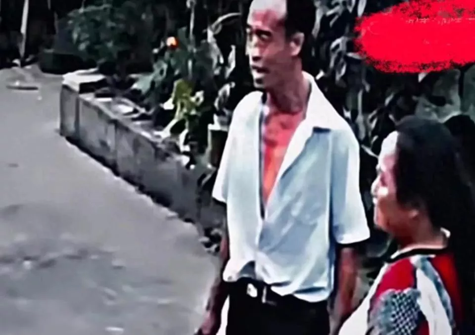 石缝埋尸案恐怖细节：杀人后竟淡定去被害人家吃饭