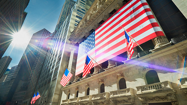 价值400万亿美元经济指标突暴跌 预示“灾难事件”