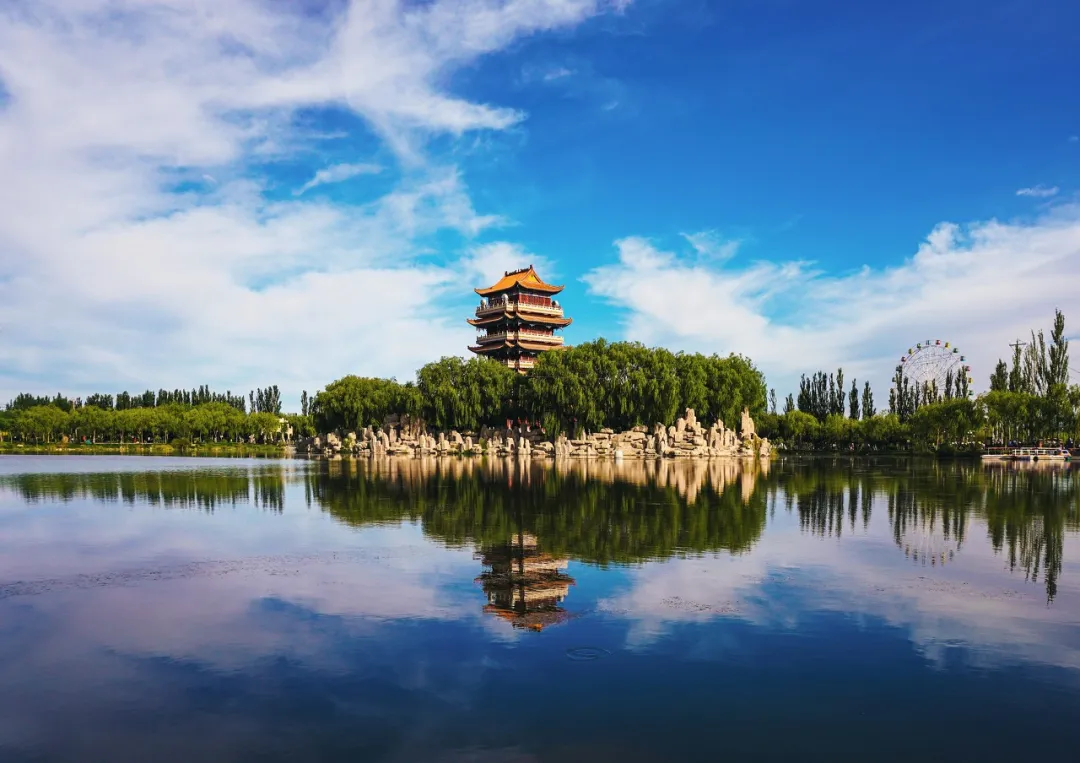 2000元能买70平米住房，中国这座城市火了