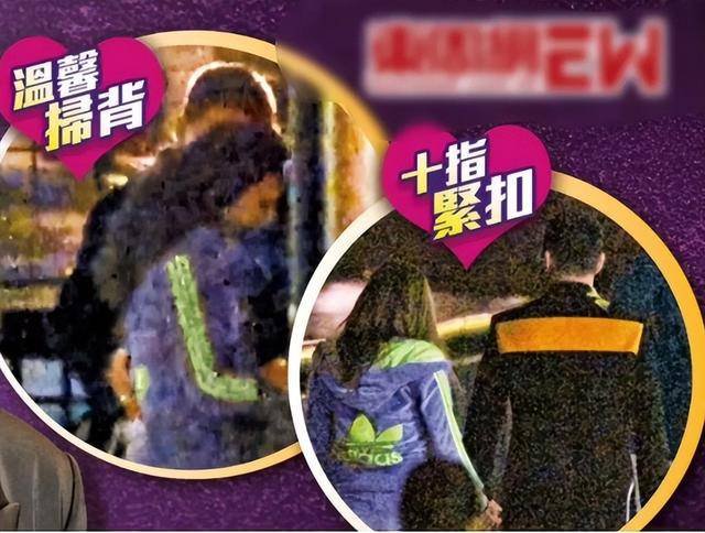 反转！港知名男星被爆出轨 妻上传照片力挺 赞其魅力无边