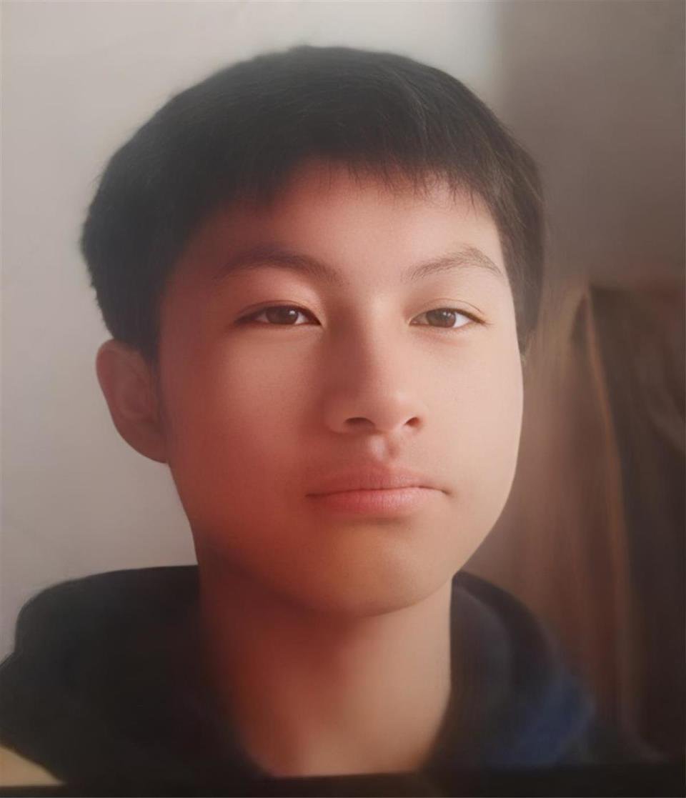 15岁少年失联最后定位柬埔寨 父亲曾收到消息“想联系儿子弄3个人来”