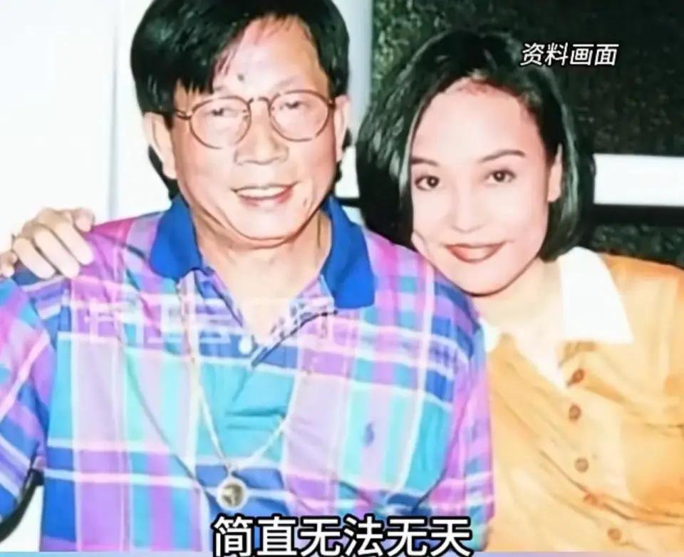 刘家良骨灰被盗新进展!市民组队寻找 6000万赎金降到700多万