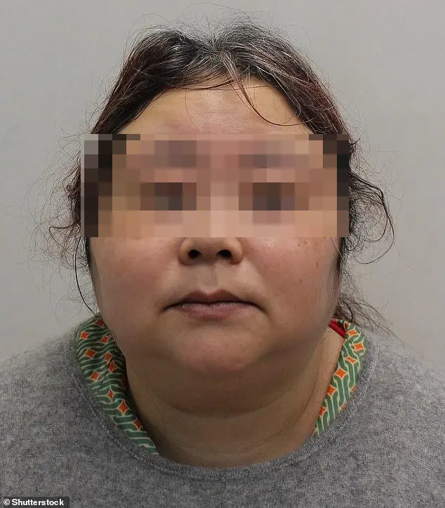 携6.1万枚比特币出逃英国,钱志敏奢靡生活披露 携6.1万枚比特币出逃英国,钱志敏奢靡生活披露