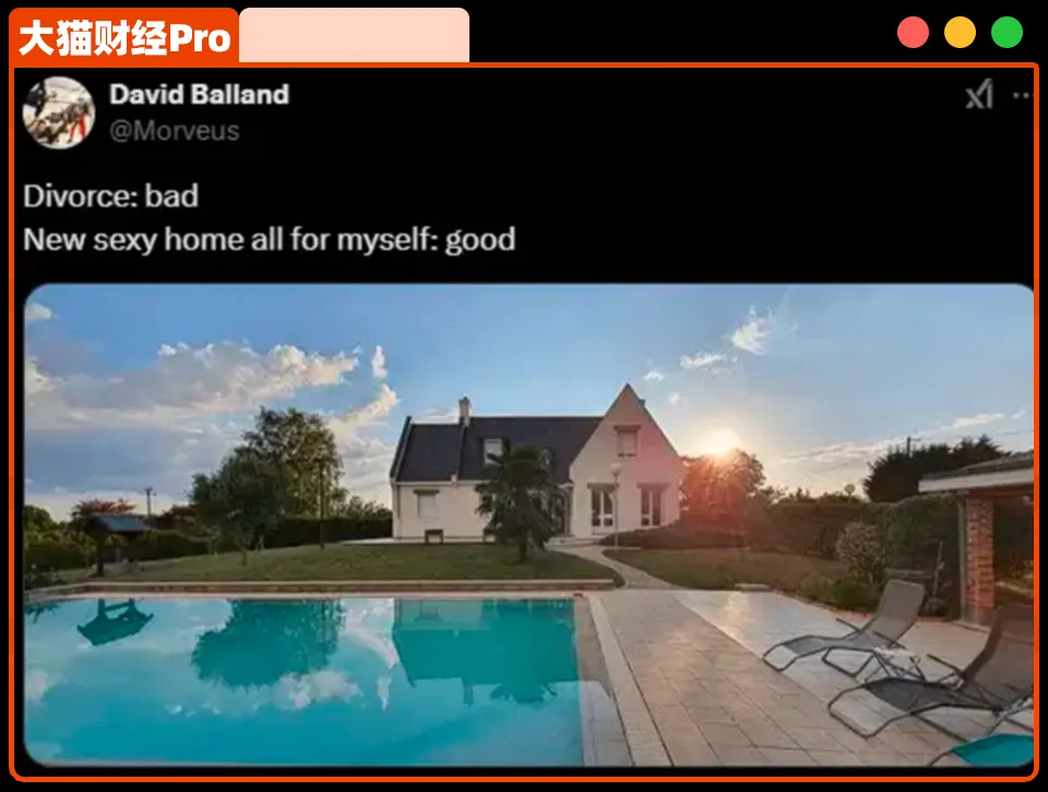 一次骗了36亿的富豪,炫富之后横死.... 一次骗了36亿的富豪,炫富之后横死....