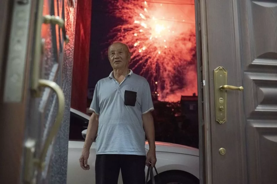 服刑27年，重返人间：一个云南农民的半生挣扎