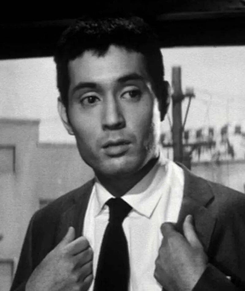 日本国宝级演员仲代达矢去世 曾演"七武士" "乱"等经典