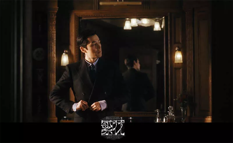 谁在替王家卫写"繁花" 揭秘剧本层层转包"枪手链"