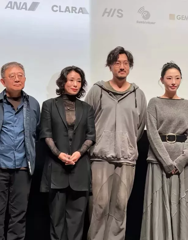 再看41岁王珞丹和41岁白百何,才明白两人"差别"在哪