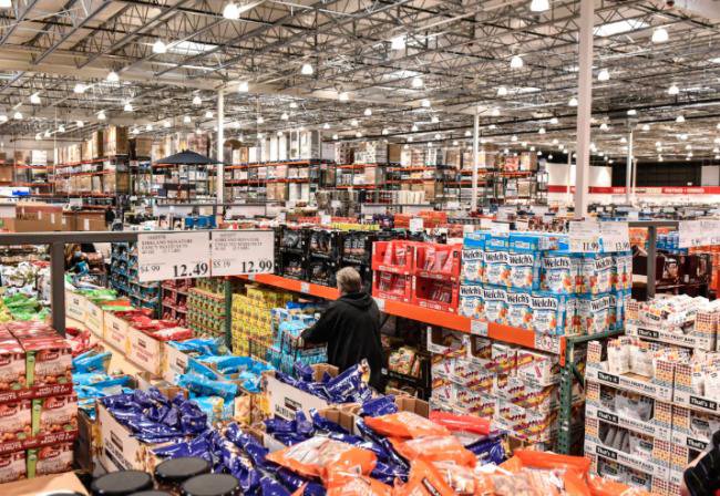 注意:Costco这款商品最夯 退货率也最高 注意:Costco这款商品最夯 退货率也最高