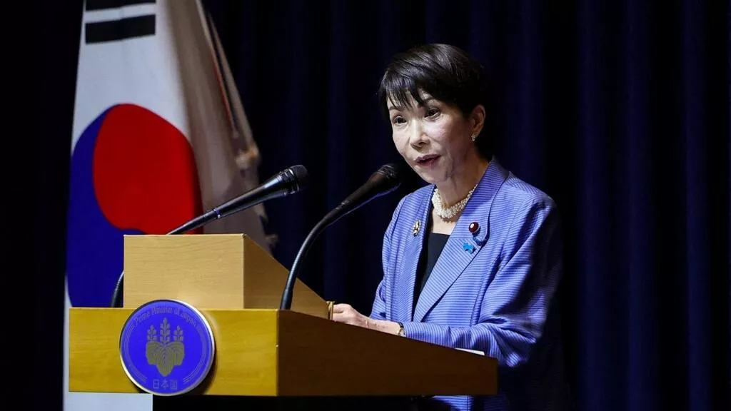 日本政界大佬表示:“高市首相极其危险”