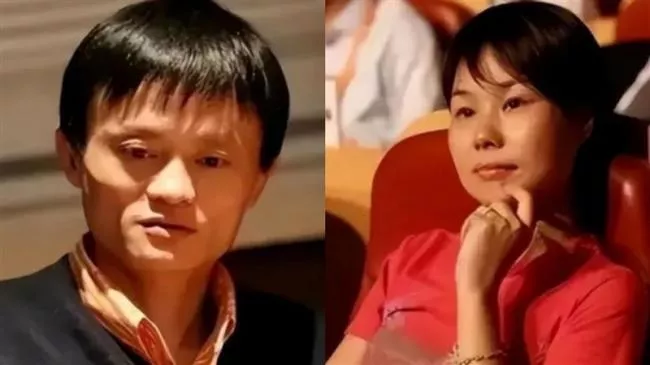 马云妻子“买下伦敦别墅!”超奢华内装曝光