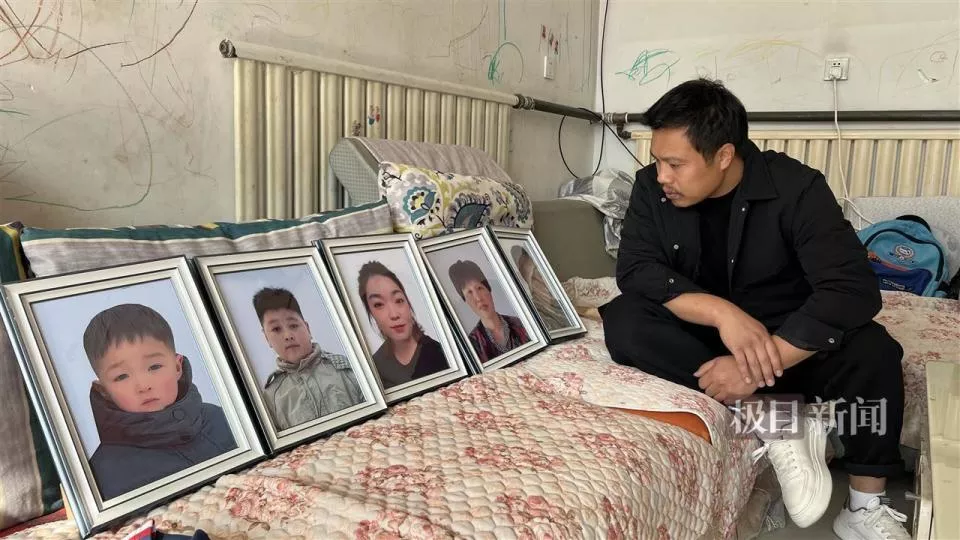 一家五口遇害案明日开庭，案发现场血迹未被清理