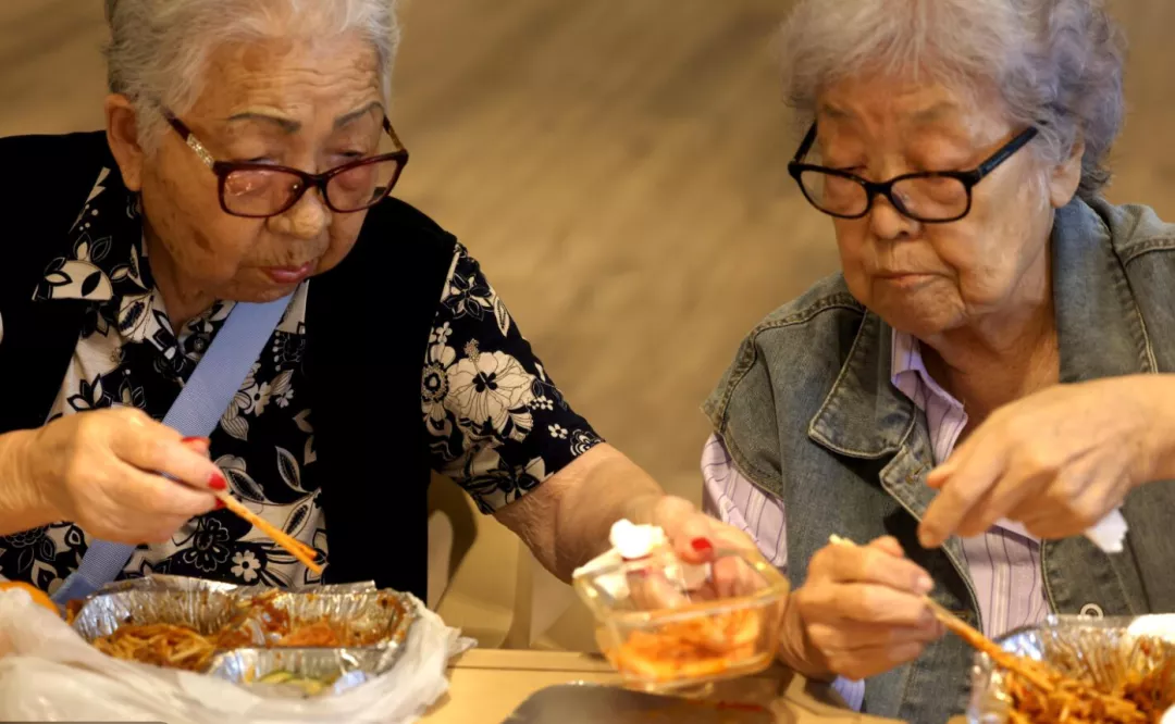 他们不是懒 而是美国太贵了 华人贫困线下的真实生活