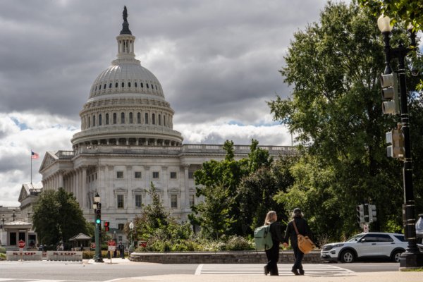 川普暂停对华关键规则 民主党联署要求立即恢复 川普暂停对华关键规则 民主党联署要求立即恢复