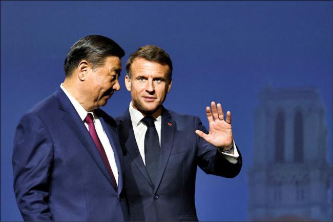 明年G7峰会大胆新举措   考虑邀习近平出席