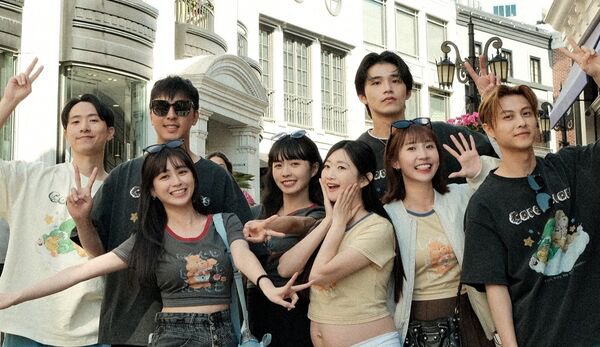 胡释安认了  提供粿粿住处