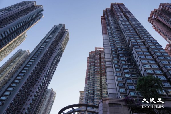 北京楼市“金九银十”量价齐跌