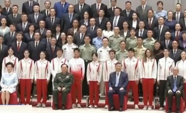 爆料：四中习被剥夺所有权力 习家军不断被摧毁