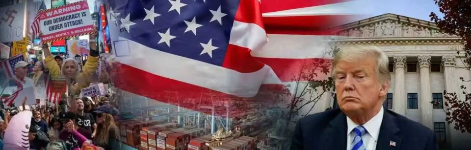 最近特朗普诸事不顺?如何影响美国的中期选举?