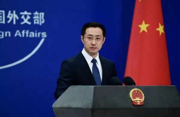 中国外交部：高市早苗不思悔改 痴心妄想 螳臂挡车…