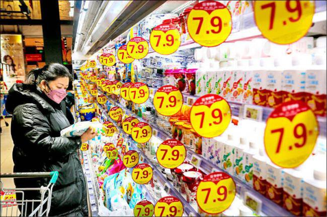 三指标每月都在恶化！习近平面临巨大压力