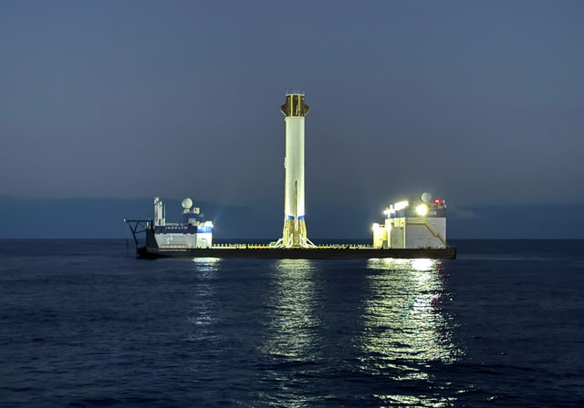 贝索斯1天内2个里程碑 世界首富太空竞赛升温 贝索斯1天内2个里程碑 世界首富太空竞赛升温