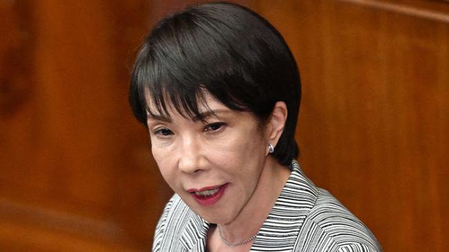 “她对中国的挑衅程度远超以往”