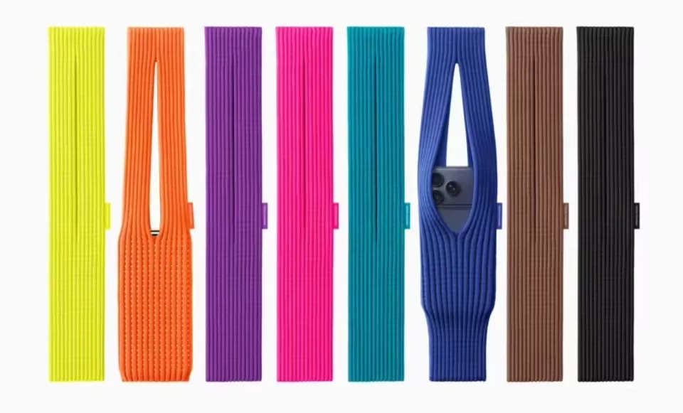 苹果天价配件Pocket开卖即售罄，转手溢价1200元