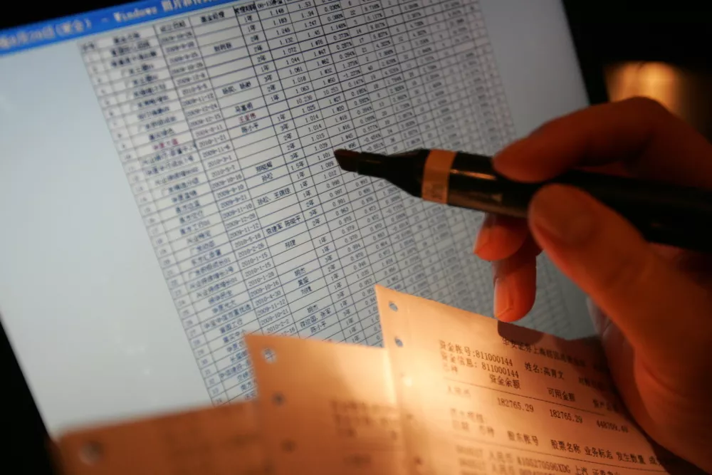 美股动荡未完？联邦政府停摆“后遗症” 或逐步显现