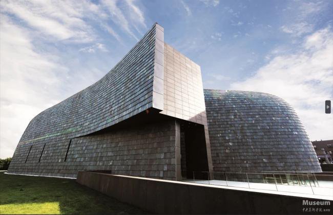 中央美院学生被指抄袭还获一等奖学金  官方通报