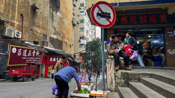 百姓身边八件“破事” 看透中国经济真貌