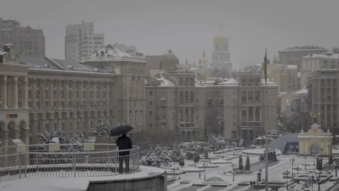 亲信卷入能源腐败，泽连斯基大厦将倾？