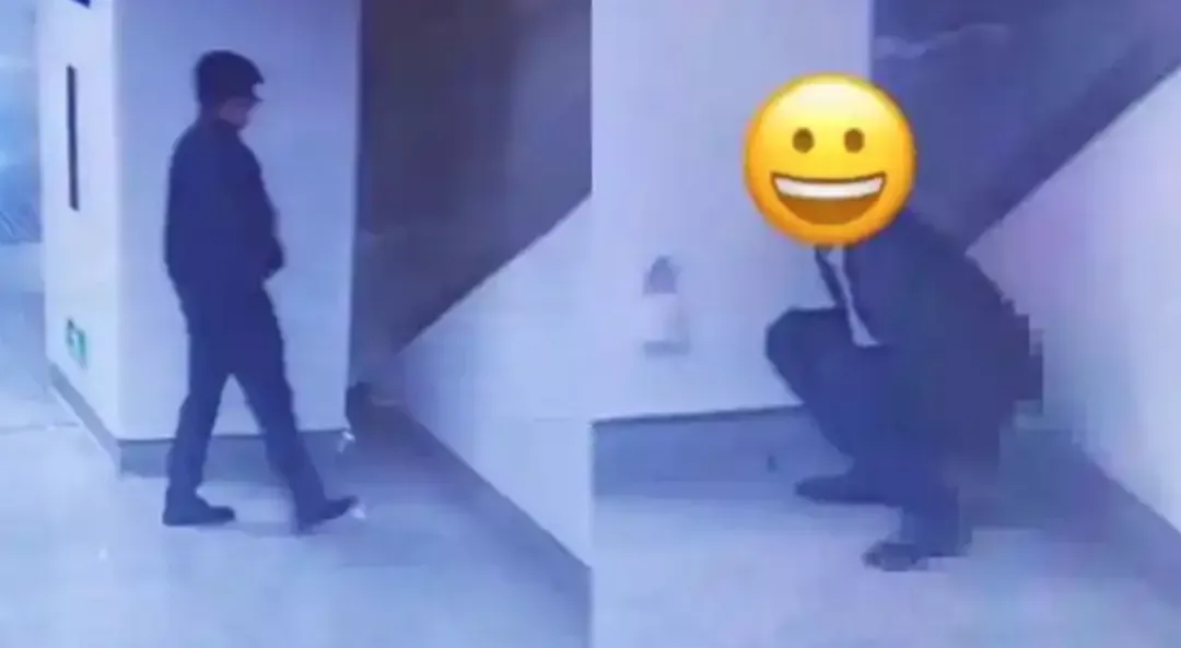 笑死在评论区，网友都在感谢南宁地铁这位靓仔