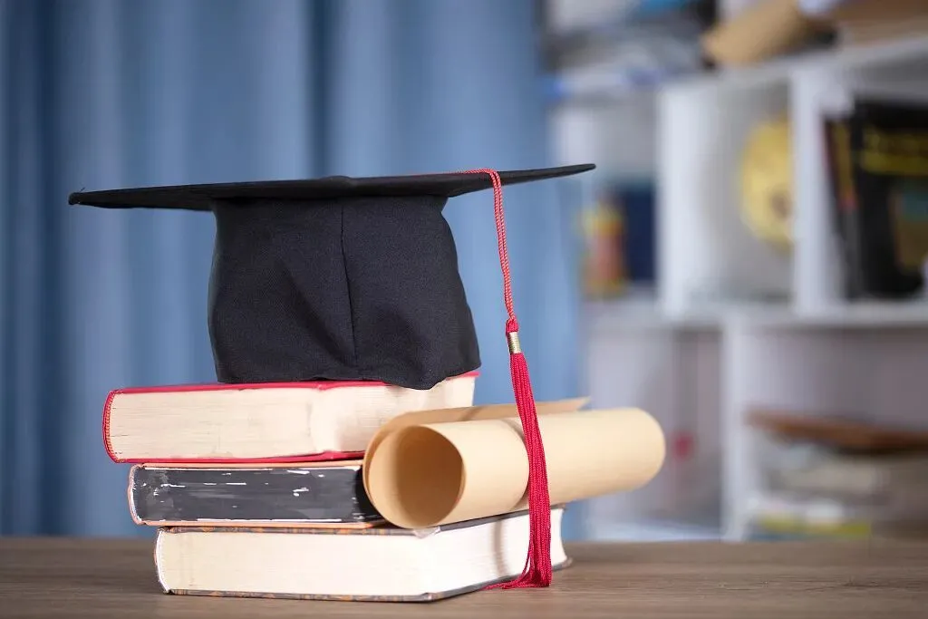 越来越多大学生，从大一“卷”绩点