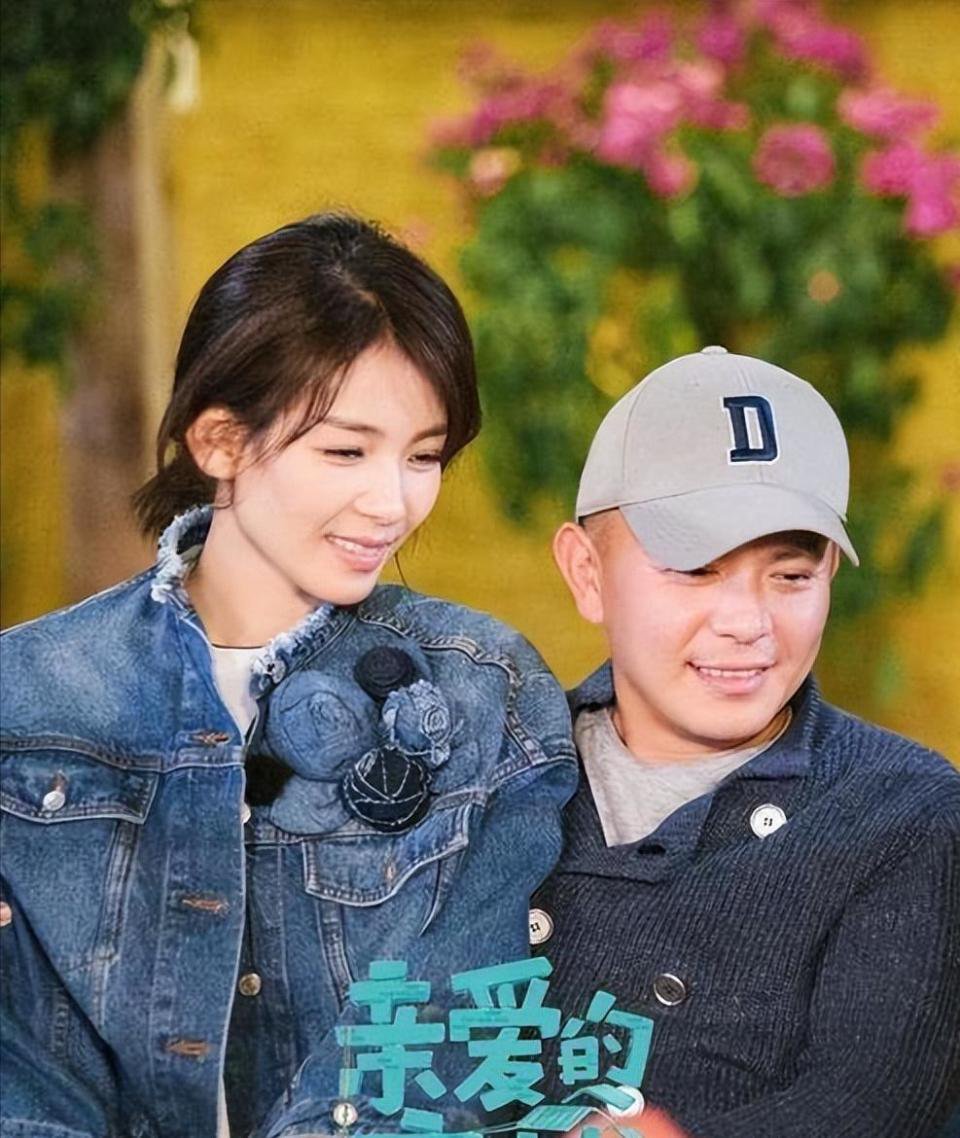 他曾与刘涛同床共枕4年 年过6旬仍是孤身一人 刘涛坦言很遗憾