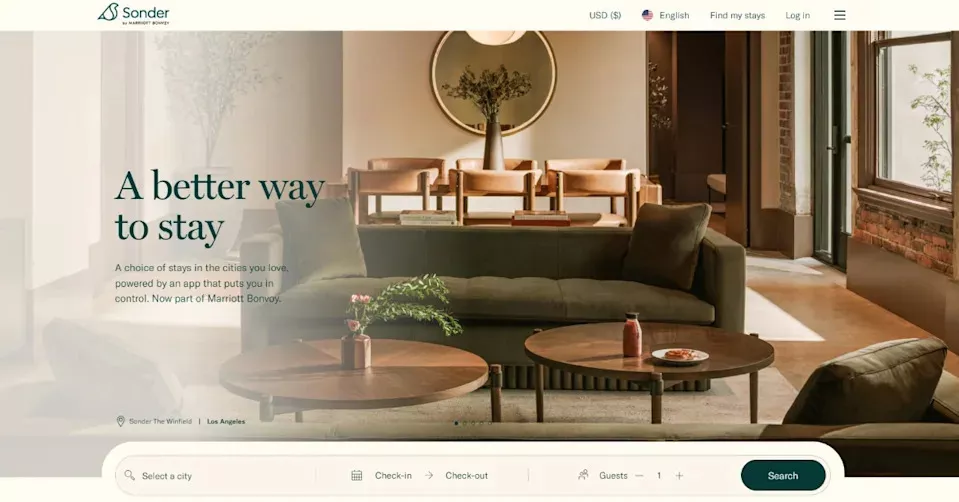 Airbnb昔日劲敌宣布破产！数千名旅客被赶出住处