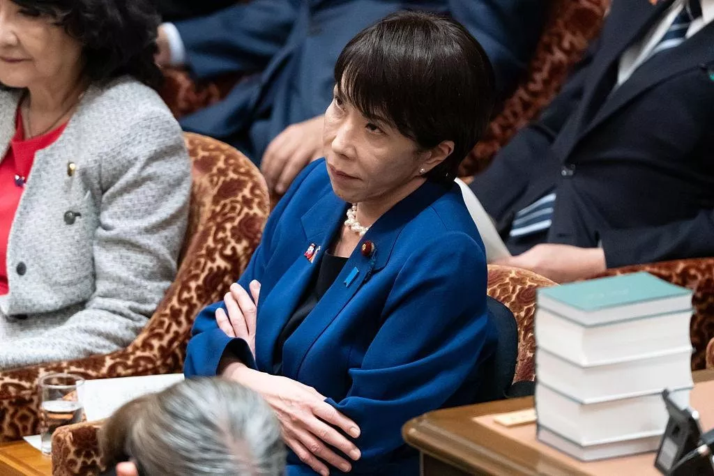 高市早苗又踩雷？探讨修改“无核三原则”