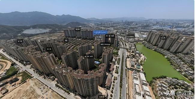 中国五折甩房潮来袭  现在买房 是捡漏还是跳坑