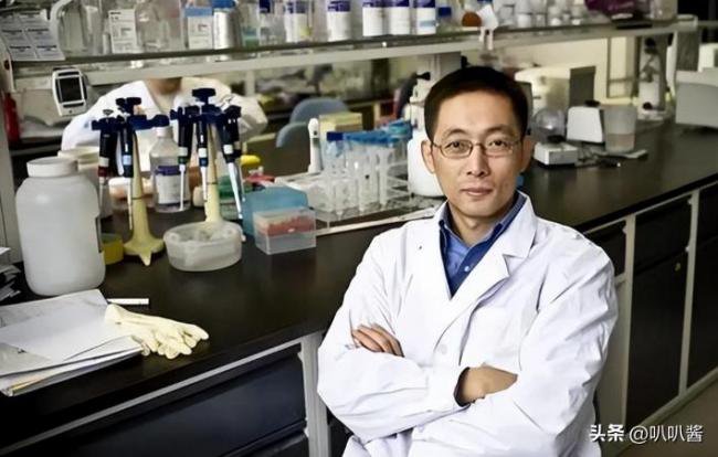 7年前施一公200亿办新大学 要5年超清华 咋样了