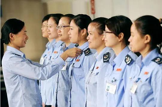 中国公务员录用标准有变