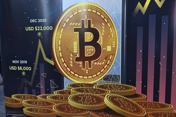 比特币,突发!川普家族财富大幅缩水 比特币,突发!川普家族财富大幅缩水