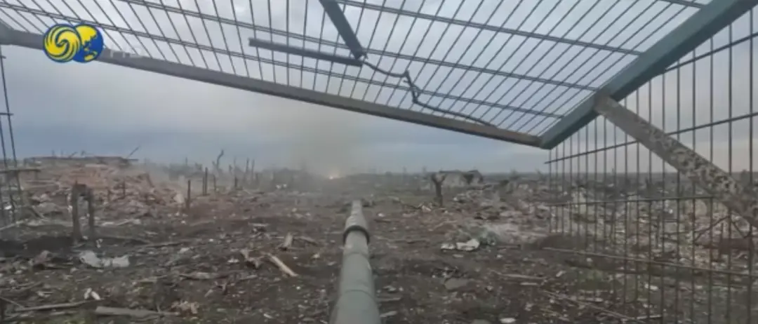 乌军重创普京“石油心脏”为红军城反攻做铺垫 乌军重创普京“石油心脏”为红军城反攻做铺垫