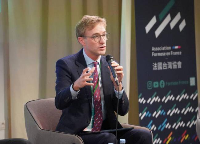 中国已经逼退3国